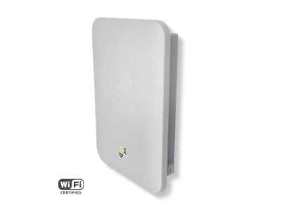 Cambium Networks cnPilot E502S - Trådløst tilgangspunkt - Wi-Fi 5 - 2.4 GHz, 5 GHz - skystyring