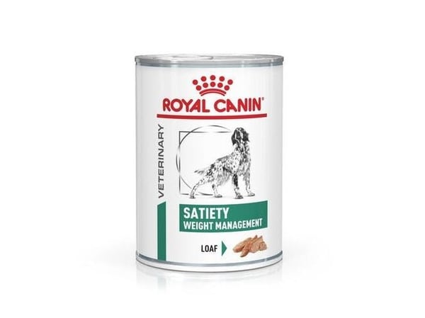 Royal Canin Satiety Support - burk 195 g