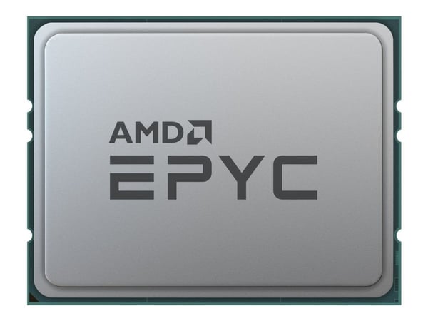 AMD EPYC 7413 - 2.65 GHz - 24-core - 48 trådar - 128 MB cache - Socket SP3 - OEM