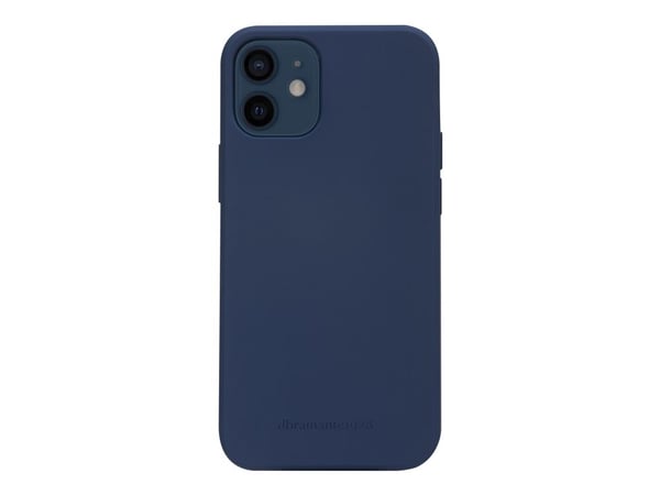 dbramante1928 Greenland, Suojus, Apple, iPhone 12/12 Pro, 15,5 cm (6.1"), Sininen