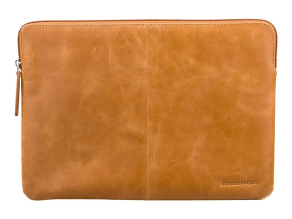 dbramante1928 Skagen Pro - Notebookhylster - 15" - 16" - gyllenbrun