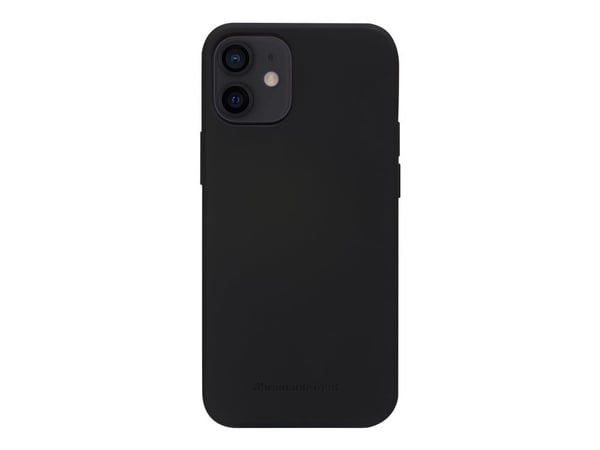 dbramante1928 Greenland, Suojus, Apple, iPhone 12/12 Pro, 15,5 cm (6.1"), Musta
