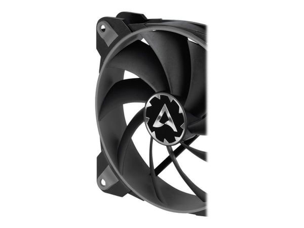 ARCTIC BioniX F120 PWM PST - Insert tuulettimella - 120 mm - harmaa - harmaa