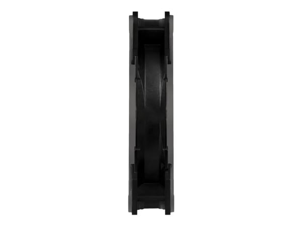 ARCTIC BioniX F120 PWM PST - Insert tuulettimella - 120 mm - harmaa - harmaa