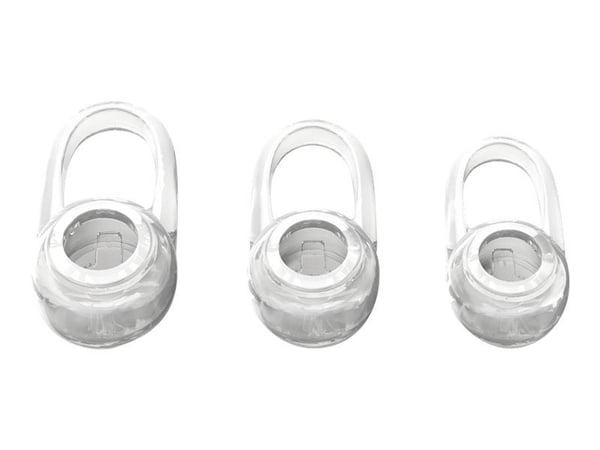 Hama Essential Line "MyVoice1300" - Hodesett - i øret - Bluetooth - trådløs - aktiv støydemping - svart