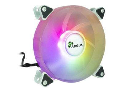 Argus RS-061 RGB - Kabinettvifte - 120 mm Argus RS-061 RGB - Kabinettvifte - 120 mm
