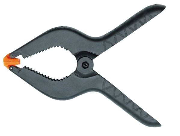 Vorel jousipidike 150mm (38515)