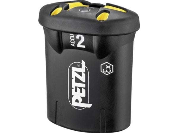 Petzl E80001