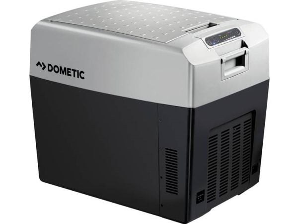 Dometic TCX 35, Musta, Hopea, 33 L, 41 dB, C, T, E4, GS, CE