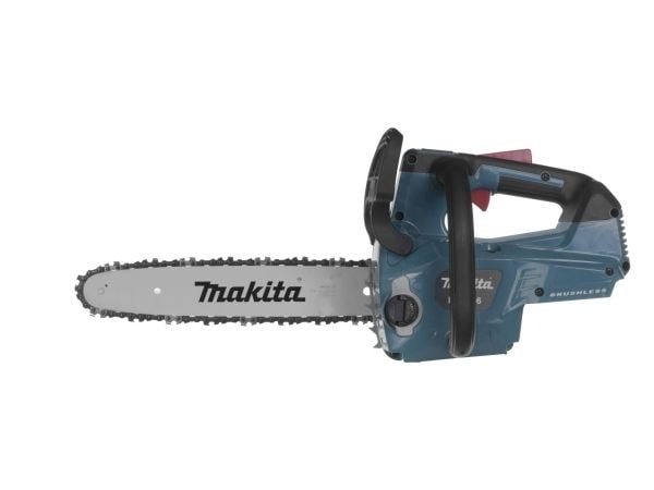 Makita DUC306ZB, 30 cm, Børsteløs, 20 m/s, 76,2 / 8 mm (3 / 8"), Sort, Blå, 0,2 l