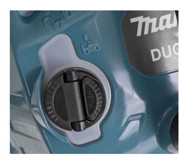 Makita DUC306ZB motorsåg 2 x 18 V 30 cm