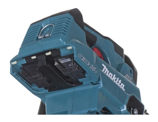 Makita DUC306ZB motorsåg 2 x 18 V 30 cm