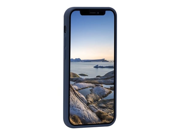 dbramante1928 Greenland, Suojus, Apple, iPhone 12/12 Pro, 15,5 cm (6.1"), Sininen