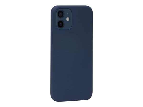 dbramante1928 Greenland, Suojus, Apple, iPhone 12/12 Pro, 15,5 cm (6.1"), Sininen