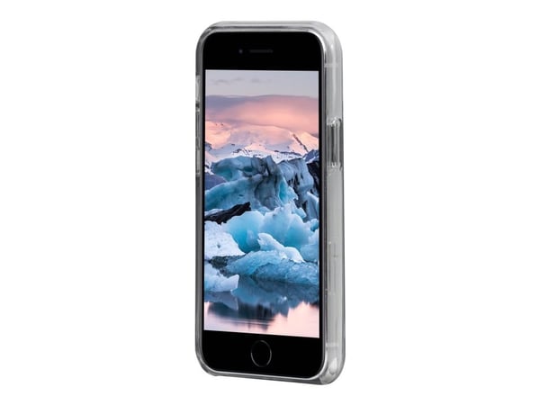 dbramante1928 Iceland, Suojus, Apple, iPhone SE/8/7, 11,9 cm (4.7"), Läpinäkyvä