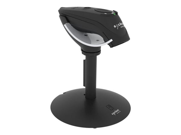 Socket Mobile DuraScan D740, Kannettava viivakoodinlukija, 1D/2D, LED, Codabar, Code 11, Code 128, Code 39, Code 93, Discrete 2 of 5, EAN-13, EAN-8...