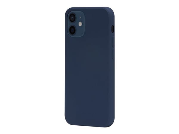 dbramante1928 Greenland, Suojus, Apple, iPhone 12/12 Pro, 15,5 cm (6.1"), Sininen