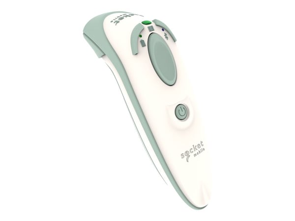 Socket Mobile DuraScan D755, Kannettava viivakoodinlukija, 1D/2D, LED, Codabar, Code 128, Code 39, Code 93, EAN-13, EAN-8, GS1 DataBar, GS1 DataBar...
