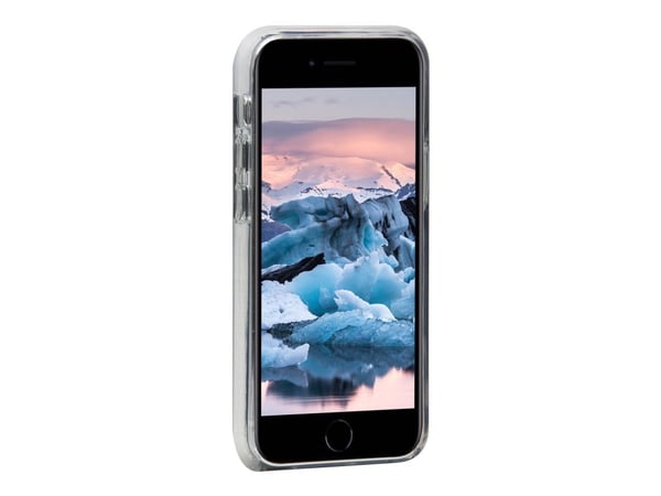 dbramante1928 Iceland - Bagsidecover til mobiltelefon - klikk på - 100 % genbrugt plast - klar - for Apple iPhone 7, 8, SE (2. generasjon)