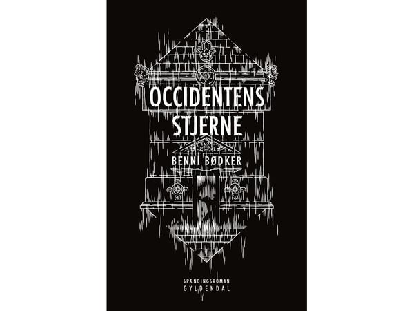 Occidentens stjärna | Benni Bødker | Språk: Danska