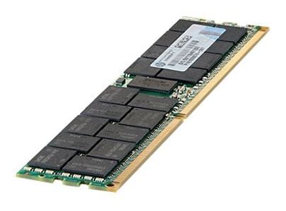 HPE - DDR3 - modul - 8 GB - DIMM 240-pin - 1600 MHz / PC3-12800 - CL11 - 1.5 V - ikke-bufret - ECC
