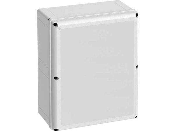 Spelsberg GEOS-L 4050-22-o Seinäkaappi 500 x 400 x 226 Polykarbonaatti 1 kpl