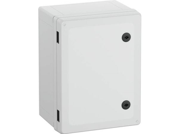 Spelsberg GEOS-S 3040-22-o Sähkökaappi 400 x 300 x 226 polykarbonaatti 1 kpl
