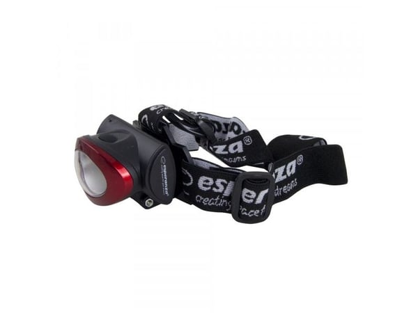 Esperanza VELA - Hodelykt - LED (COB) - 3-modus