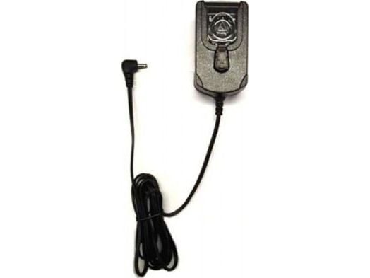 Zebra - Strømadapter - Europa - for Symbol LS2208; Smart Badge SB1