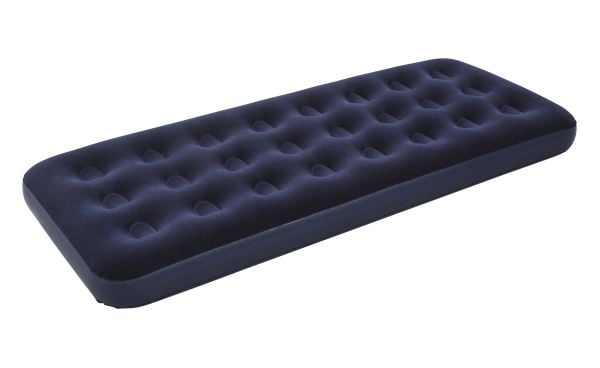 Bestway 67000, Enkel madrass