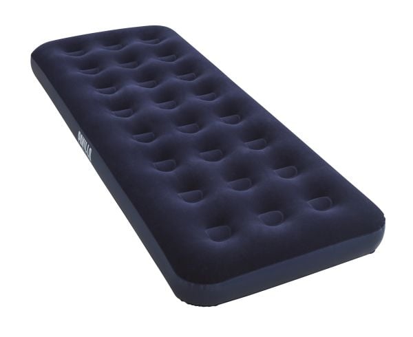 Bestway 67000, Enkel madrass