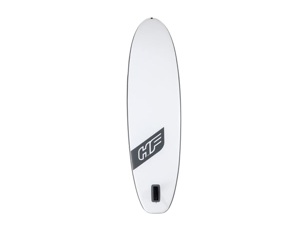 Bestway 65341, SUP-lauta, 120 kg, Värikäs laatikko, ATTENTION!NO PROTECTION AGAINST DROWNING! SWIMMERS ONLY!, 3050 mm, 11,9 kg
