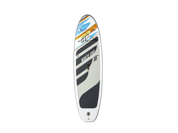 Bestway 65341, Surfebrett (SUP), 120 kg, Full farge boks, ATTENTION!NO PROTECTION AGAINST DROWNING! SWIMMERS ONLY!, 3050 mm, 11,9 kg