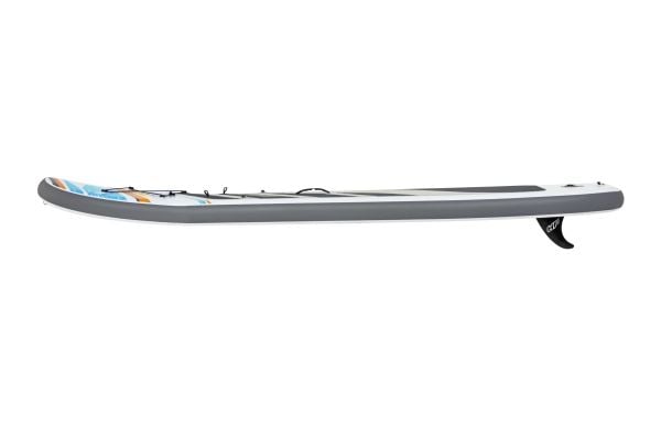 Bestway 65341, Surfebrett (SUP), 120 kg, Full farge boks, ATTENTION!NO PROTECTION AGAINST DROWNING! SWIMMERS ONLY!, 3050 mm, 11,9 kg