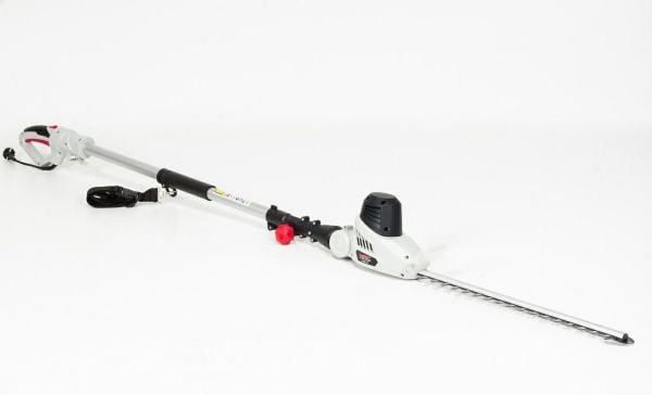 NAC hekktrimmer STUMIMO ŽIRKLES, APSIRUOTES. ANT BOOM 600W