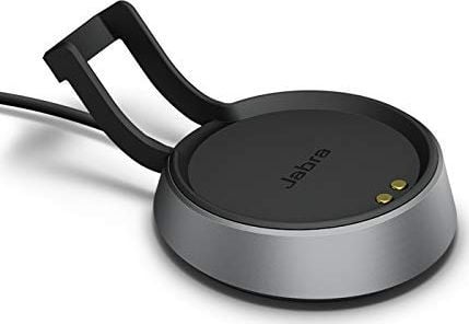 Jabra - Ladestativ - svart - for Evolve2 85 MS Stereo, 85 UC Stereo