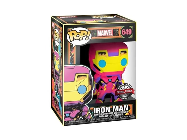 FUNKO POP! 889698488464, Samlefigur, Film og TV-serier