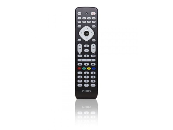 Philips Perfect SRP2018 - Yleiskaukosäädin - infrapuna