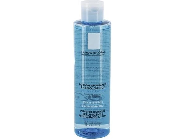 La Roche Physiological Soothing Toner - Dame - 200 ml