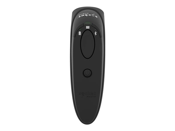 DuraScan D740 - V20 - strekkodeskanner - portabel - lineær bildefremviser - dekodet - Bluetooth 2.1 EDR