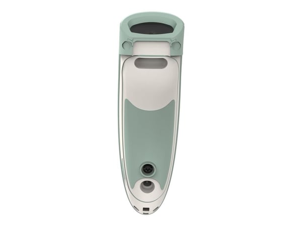 Socket Mobile DuraScan D755, Kannettava viivakoodinlukija, 1D/2D, LED, Codabar, Code 128, Code 39, Code 93, EAN-13, EAN-8, GS1 DataBar, GS1 DataBar...