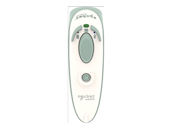 Socket Mobile DuraScan D755, Kannettava viivakoodinlukija, 1D/2D, LED, Codabar, Code 128, Code 39, Code 93, EAN-13, EAN-8, GS1 DataBar, GS1 DataBar...
