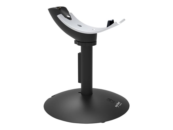 Socket Mobile DuraScan D740, Kannettava viivakoodinlukija, 1D/2D, LED, Codabar, Code 11, Code 128, Code 39, Code 93, Discrete 2 of 5, EAN-13, EAN-8...