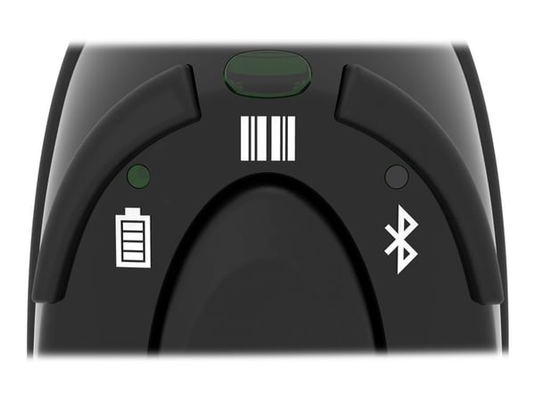 Socket Mobile DuraScan D740, Kannettava viivakoodinlukija, 1D/2D, LED, Codabar, Code 11, Code 128, Code 39, Code 93, Discrete 2 of 5, EAN-13, EAN-8...