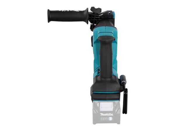 Makita HR003GZ - Roterende hammer - trådløs - 3-modus - SDS-plus 28 mm - 2.8 joule - uten batteri - 40 V