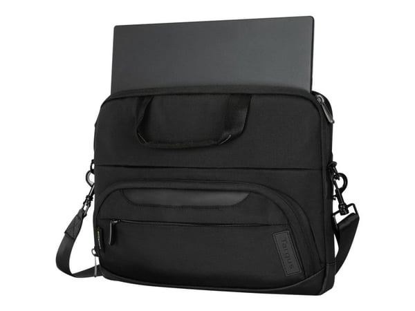 Targus Education Eco - Notebookbæreveske - 11.6" - svart
