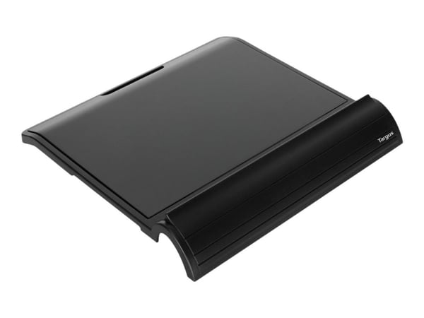 Targus Ergo - Ställ för bärbar dator - 10" - 14" - svart