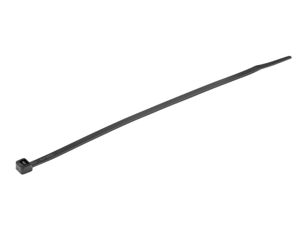 StarTech.com CBMZT8BK, Avattava johdinside, Nailon, Muovi, Musta, 4 cm, V2, -40 - 85 °C StarTech.com CBMZT8BK, Avattava johdinside, Nailon, Muovi, Musta, 4 cm, V2, -40 - 85 °C