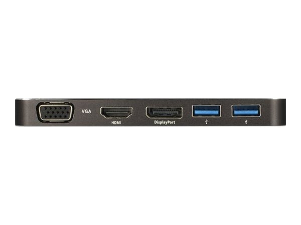 DeLOCK 87773, Langallinen, USB 3.2 Gen 1 (3.1 Gen 1) Type-C, 4,5 W, Musta, 3840 x 2160 pikseliä, Kiina