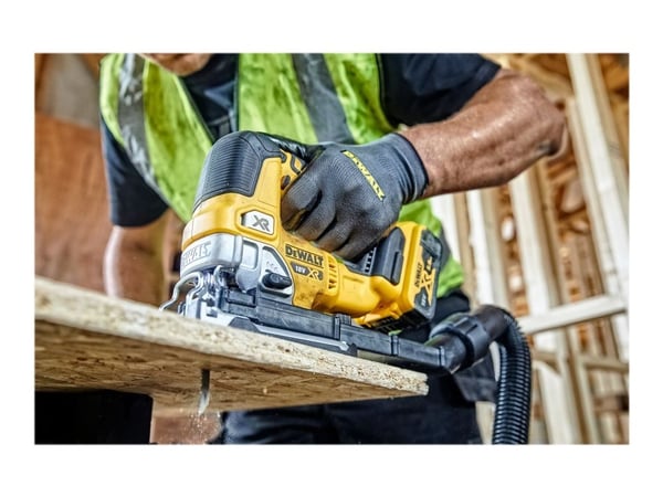 DeWALT - Pistosaha - johdoton - ilman akkua - 18 V - SOLO